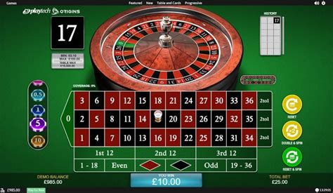 ladbrokes premium european roulette rtp.